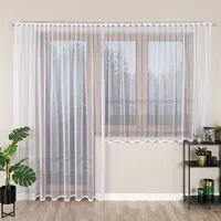 Žakárová záclona MARTA 044165 300x160