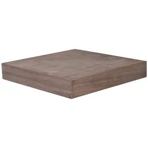 Závěsná police FSD 24/24 ořech dýhované 656503 230x235