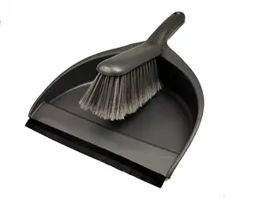 Smetáček s lopatkou