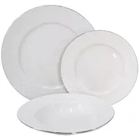 Jedálenská súprava Marlin 18 ks 634504