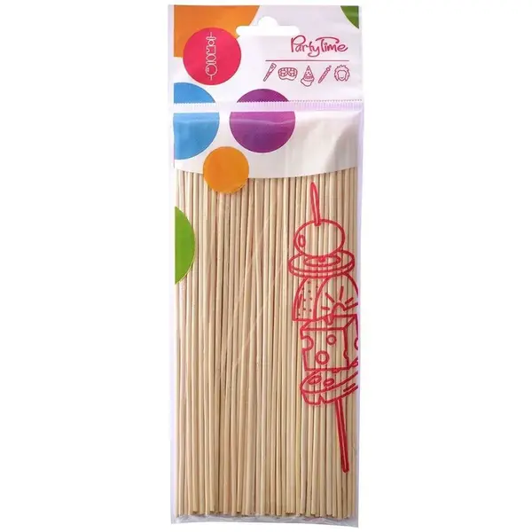 Špajle (20 cm x 100 ks.)