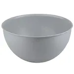 Miska Bąble Šedá 0.5l