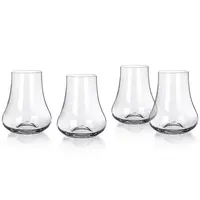 Poháre na Whisky 240 ml 4 ks komplet