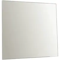 Zrcadlo zabroušené pro lepení 60x70cm