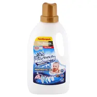 Waschkönig gél na pranie Sensitive 1,625 l / 54 praní