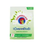 Chante Clair Muschio Bianco vonné vrecúška 3 ks