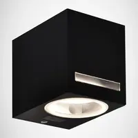 Nástenná lampa 03013 Forest GU10 D GR