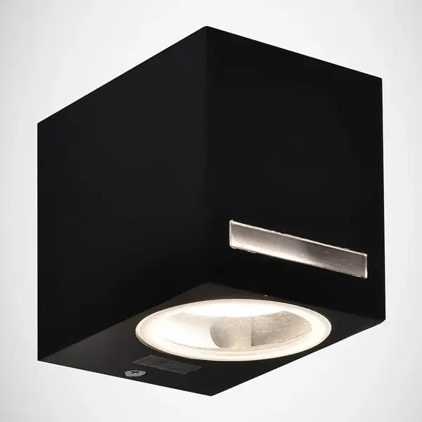 Nástenná lampa 03013 Forest GU10 D GR