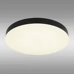 Luster 12384-36 Black 36W Cct Pl1