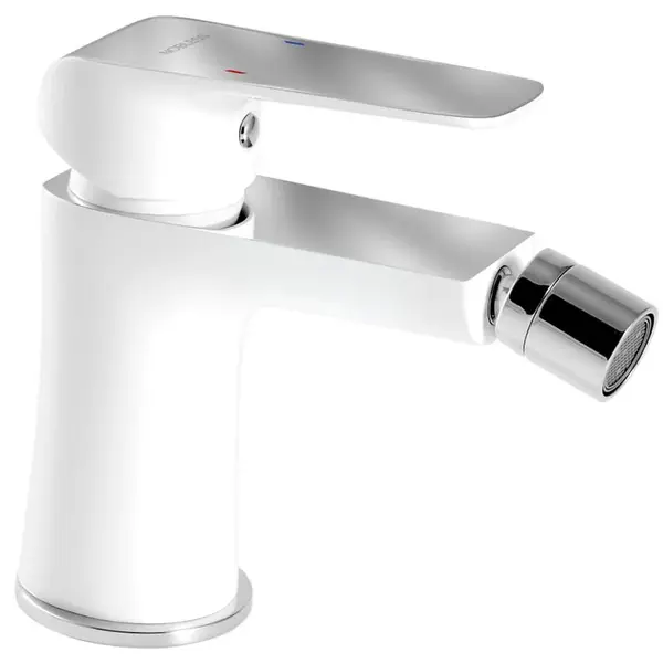 Batéria bidetová stojanková NOBLESS TINA 38011,1