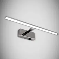 Nástenné svietidlo Marta 4200K 03575 K1