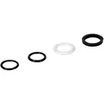 Súprava tesnenia na výlevku 3/4˝