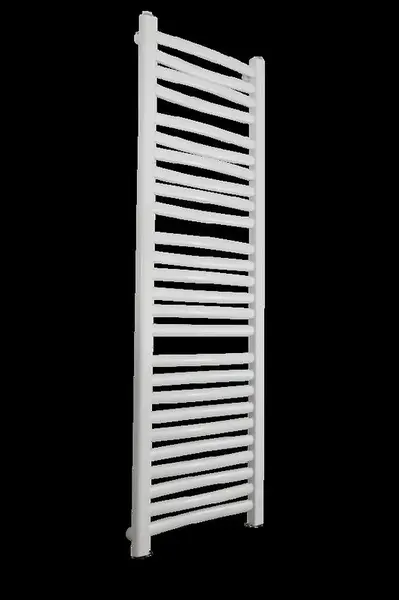 Kúpeľňový radiátor Łezka 3D Ł3D 26/40 1435x440 mm