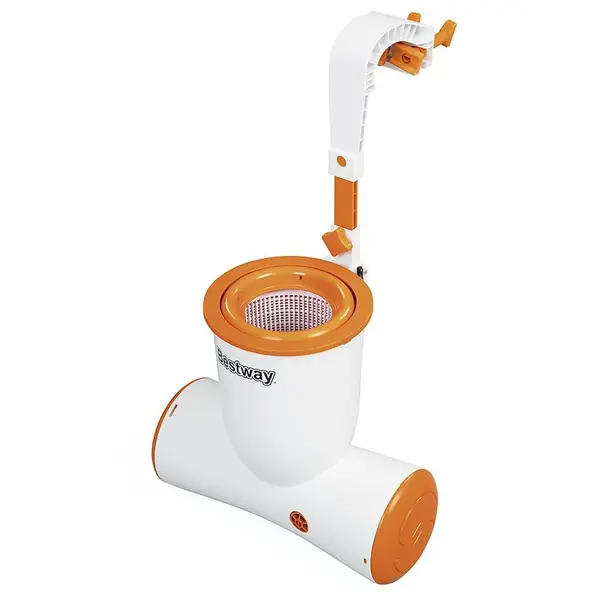 Bestway skimmer+ filtrační čerpadlo Skimatic 3974 L 58469