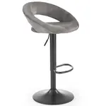 Barová Stolička H-102 Šedá