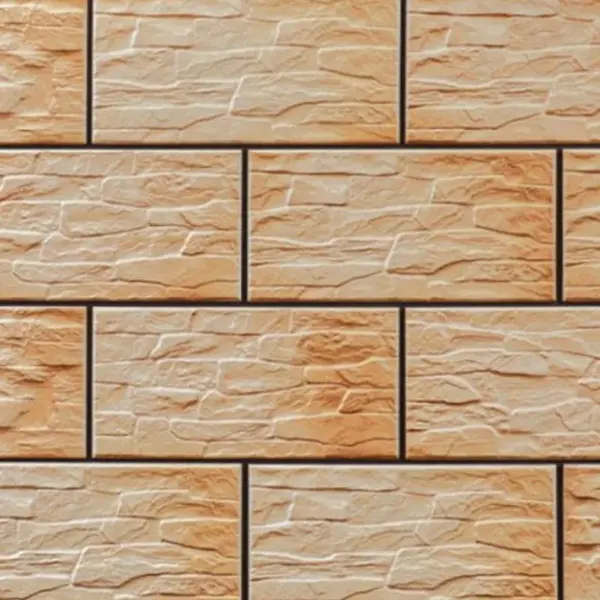 Vonkajší obklad klinker   Topaz CER-31 30/14,8