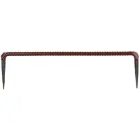 Tesárska skoba KLM350 350x10