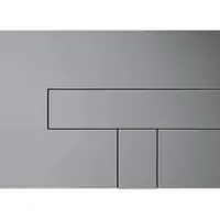 Tlačidlo Los lesklý chróm 16.733.00..0001