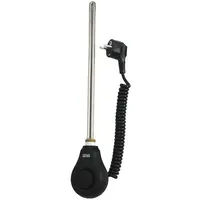 Výhrevné teleso Dropplus 300W 1/2˝ 230V antracit