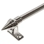 Garniž mini 40-70 nikel kužeľ