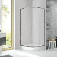 Sprchový kút KP4/Fris-80/170-S SBW0