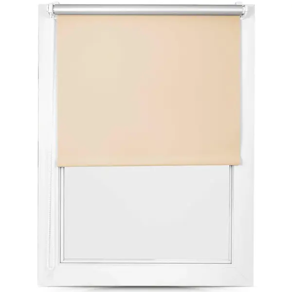 Roleta Mini Silver 50/150 MGR SXL-053