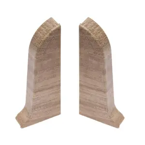 Ukončenie Ľ+P 158 Premium Classic – Dub Belfast  - 1+1 ks