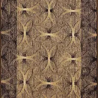 Behúň 80 cm Cortona 17 hnedá