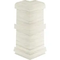 Vonkajší rohovník Esquero 602 platan arizona 2 ks