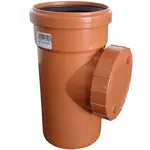 Revízny kus KGRE 125 oranžová