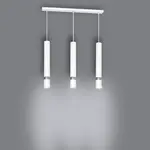 Závesné svietidlo Joker White Mpl1348 Lw3