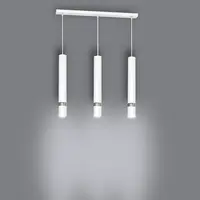 Závesné svietidlo Joker White Mpl1348 Lw3