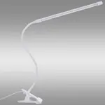 Stolná lampa LED PUREN 6933 biela 7W LB1