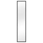Nástěnné zrcadlo Lee 32,6 x 152,6 cm
