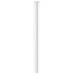 Dokončovacia lišta pravá LINERIO S-LINE biela 2.65m