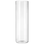 Váza skleněná Daren 27,4x8,5cm 04286503