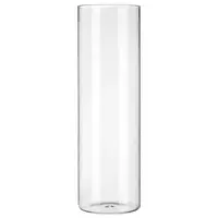 Váza skleněná Daren 27,4x8,5cm 04286503