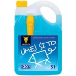 Coyote Zimní Kapalina -20°C 5L, s nalévací hubicí