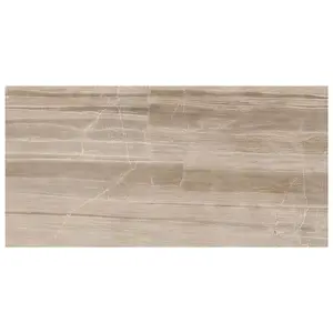 Nástěnný  Obklad Savoy Brown 30/60 Rekt.