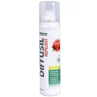 Repelent Diffusil Family 100 ml