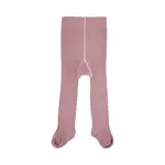 KipKep dětské punčocháče Stay-on-Tights 6-12m Mauve