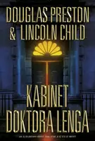Kabinet doktora Lenga - Douglas Preston, Lincoln Child