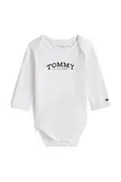 Bavlnené body pre bábätká Tommy Hilfiger