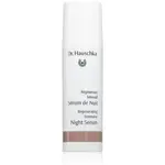 Dr. Hauschka Regeneration nočné sérum proti vráskam 30 ml