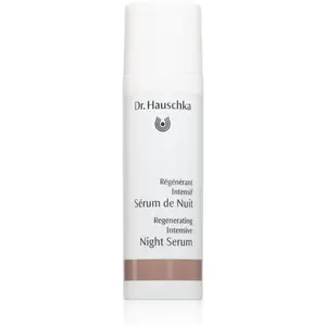 Dr. Hauschka Regeneration nočné sérum proti vráskam 30 ml