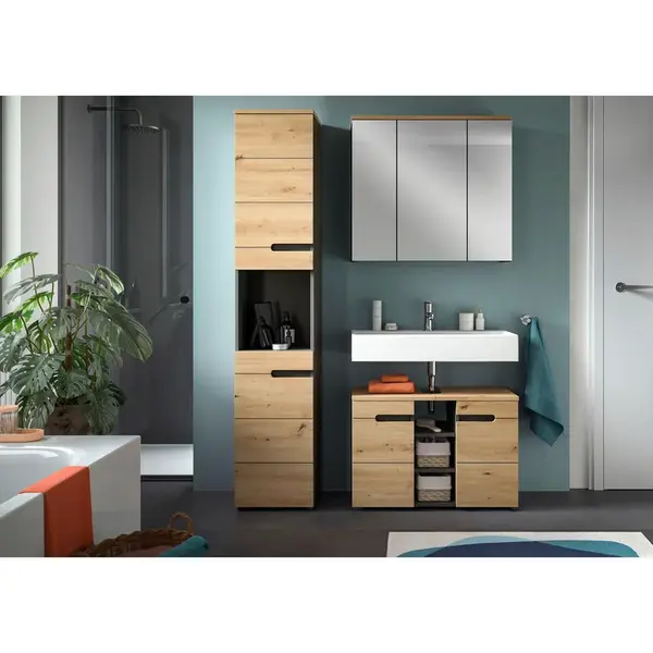 MID.YOU KOUPELNA dub artisan