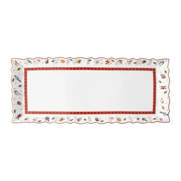 Servírovací tác, 39x16 cm, kolekce Toy's Delight - Villeroy & Boch