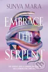 Embrace the Serpent (a sweeping romantic YA fantasy)