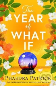 The Year of What If (the brand new uplifting and heart-warming escapist novel for 2025!) - kniha z kategorie Romantika