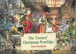 The Tomtes' Christmas Porridge - Sven Nordqvist - kniha z kategorie Pro děti